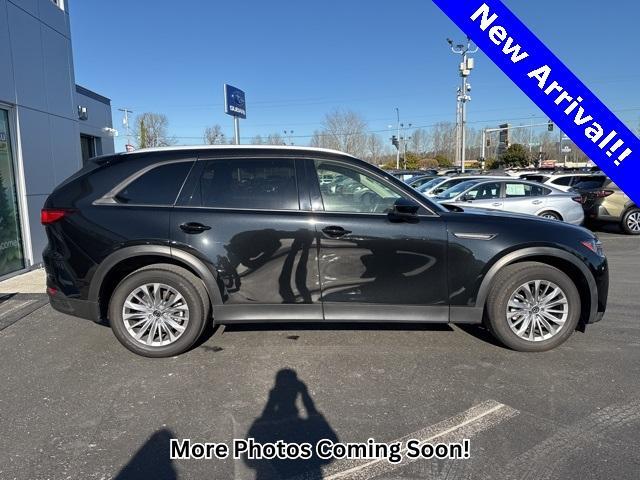 2024 Mazda CX-90 Vehicle Photo in Puyallup, WA 98371