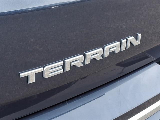 2018 GMC Terrain Vehicle Photo in LEWES, DE 19958-4935