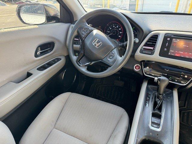 2017 Honda HR-V Vehicle Photo in Mechanicsburg, PA 17050-1707