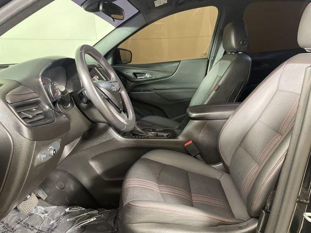 2022 Chevrolet Equinox Vehicle Photo in PHOENIX, AZ 85014-3381
