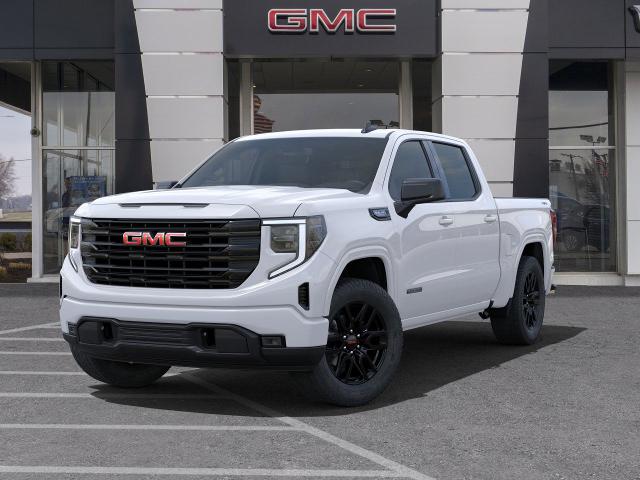 2025 GMC Sierra 1500 Vehicle Photo in INDEPENDENCE, MO 64055-1377
