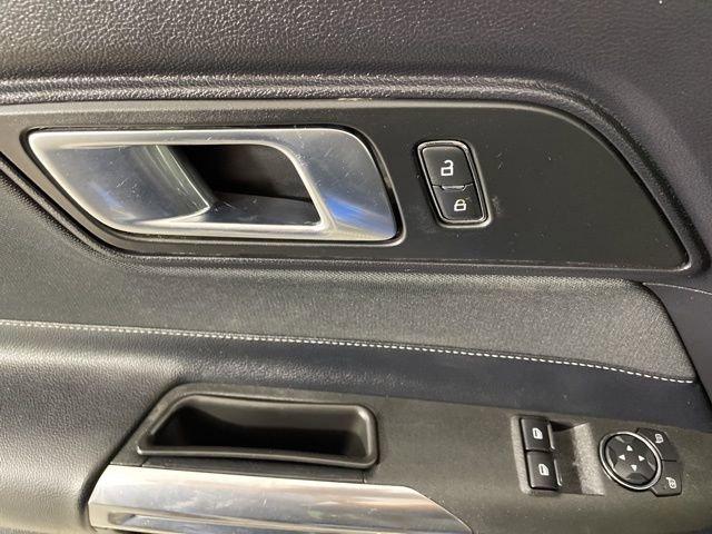 2019 Ford Mustang Vehicle Photo in PHOENIX, AZ 85014-3381