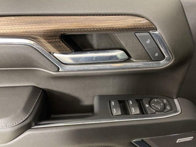 2024 Chevrolet Silverado 1500 Vehicle Photo in PHOENIX, AZ 85014-3381