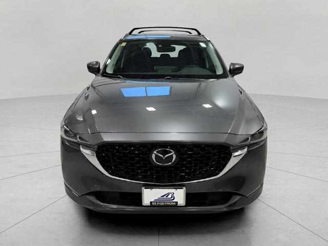 2025 Mazda CX-5 Vehicle Photo in Green Bay, WI 54304