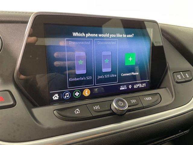 2020 Chevrolet Blazer Vehicle Photo in PHOENIX, AZ 85014-3381