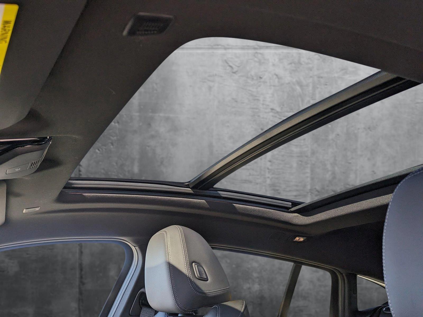 2025 BMW X4 xDrive30i Vehicle Photo in Rockville, MD 20852
