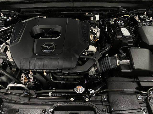 2024 Mazda CX-30 Vehicle Photo in Appleton, WI 54913