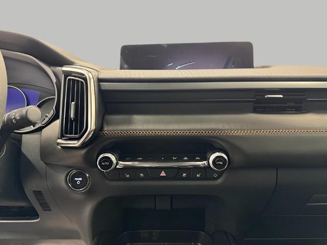 2025 Mazda CX-50 Hybrid Vehicle Photo in Green Bay, WI 54304