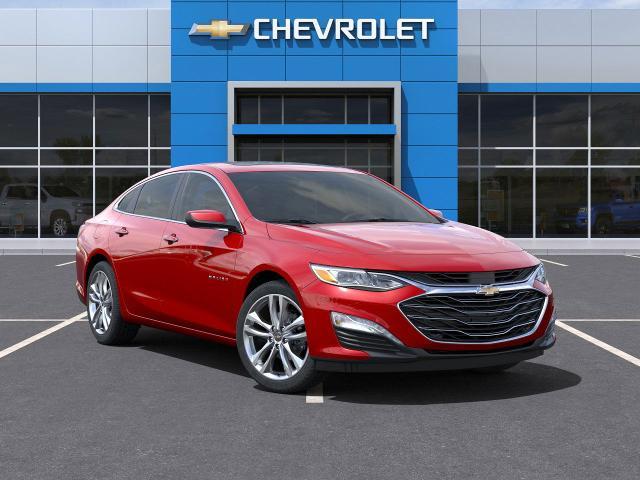 2025 Chevrolet Malibu Vehicle Photo in WACO, TX 76710-2592
