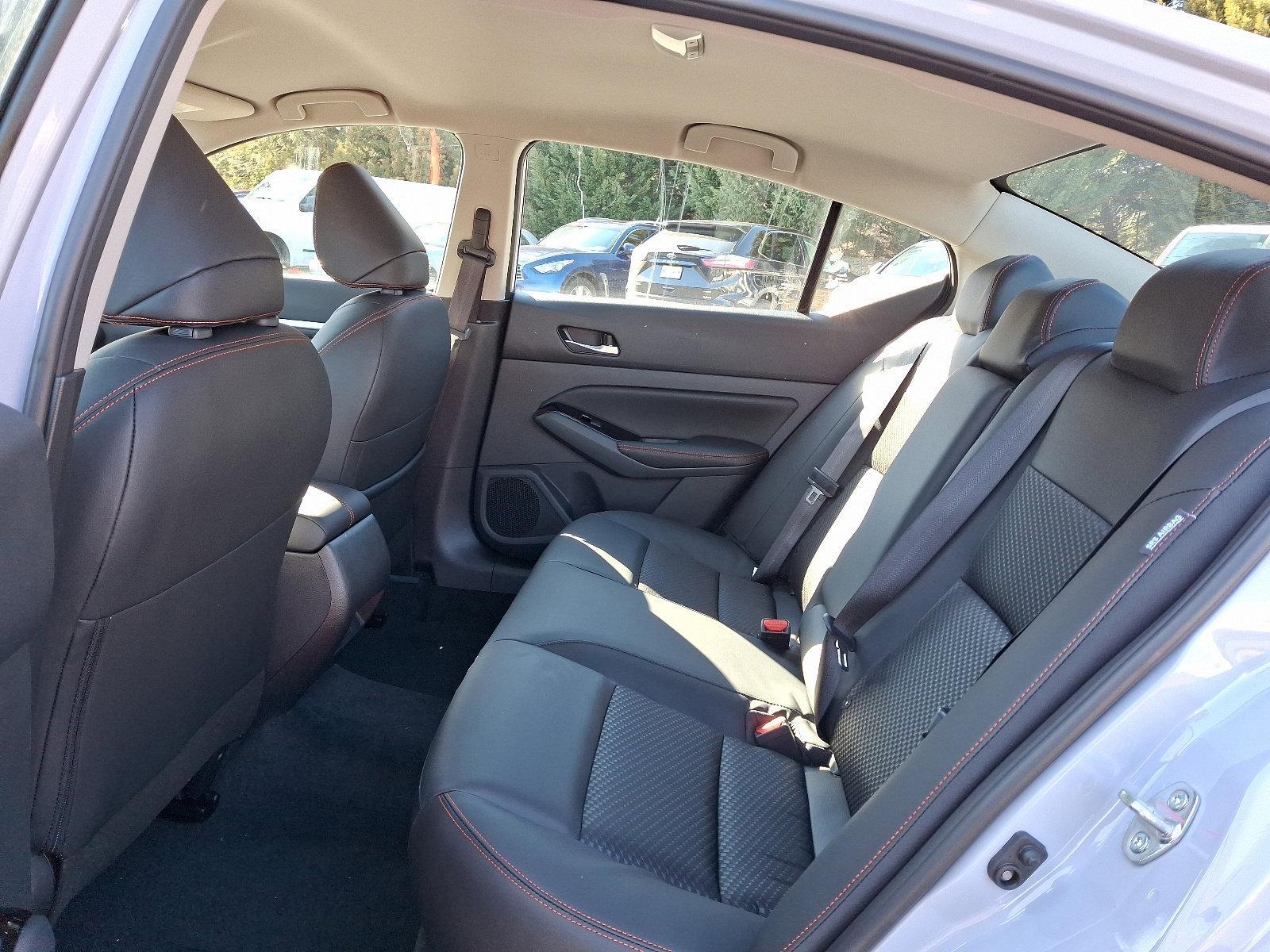 2025 Nissan Altima Vehicle Photo in Jenkintown, PA 19046