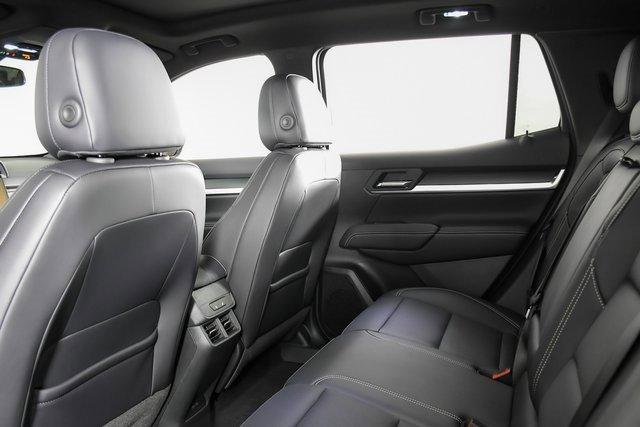 2025 GMC Terrain Vehicle Photo in PUYALLUP, WA 98371-4149