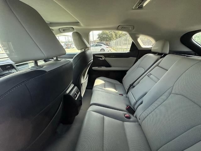 2019 Lexus RX 350 Vehicle Photo in San Antonio, TX 78230