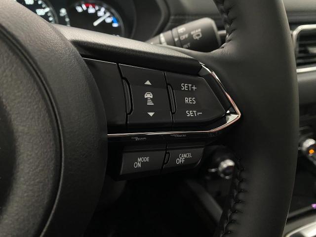 2025 Mazda CX-5 Vehicle Photo in Appleton, WI 54913