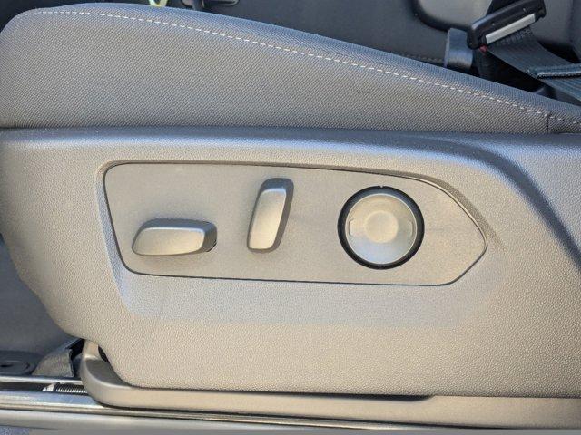 2025 Chevrolet Silverado 1500 Vehicle Photo in BRUNSWICK, GA 31525-1881