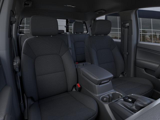 2024 GMC Canyon Vehicle Photo in MEMPHIS, TN 38115-1503