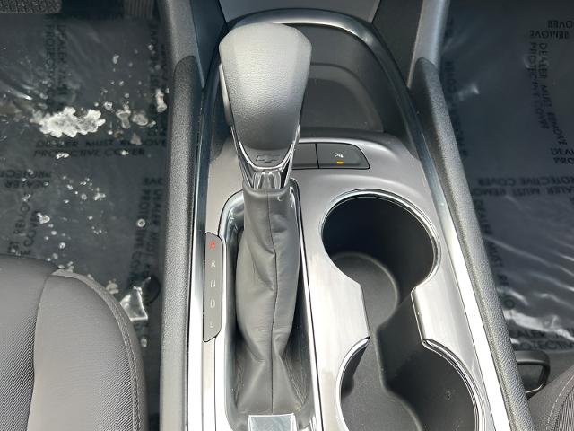 2024 Chevrolet Malibu Vehicle Photo in MIDDLETON, WI 53562-1492