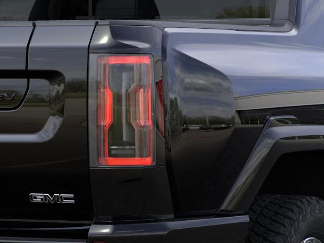 2024 GMC HUMMER EV Pickup Vehicle Photo in LONE TREE, CO 80124-2750
