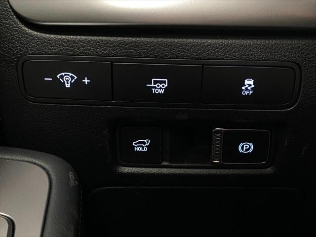 2025 Hyundai PALISADE Vehicle Photo in Appleton, WI 54913