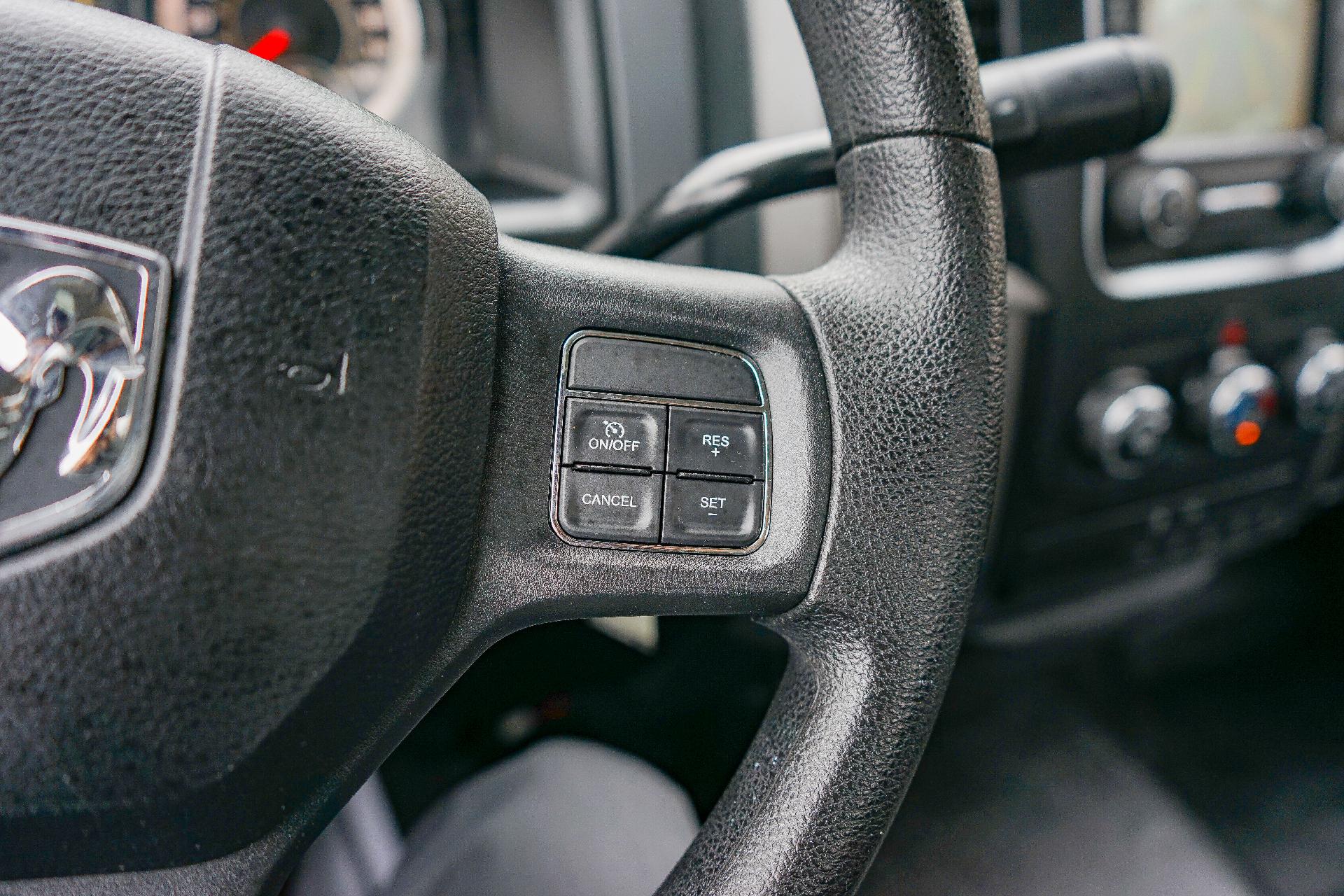 2016 Ram 3500 Vehicle Photo in SMYRNA, DE 19977-2874