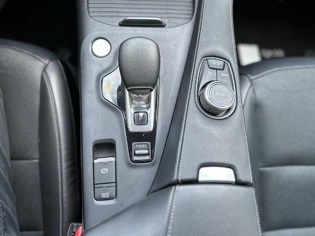 2023 INFINITI QX55 Vehicle Photo in Grapevine, TX 76051