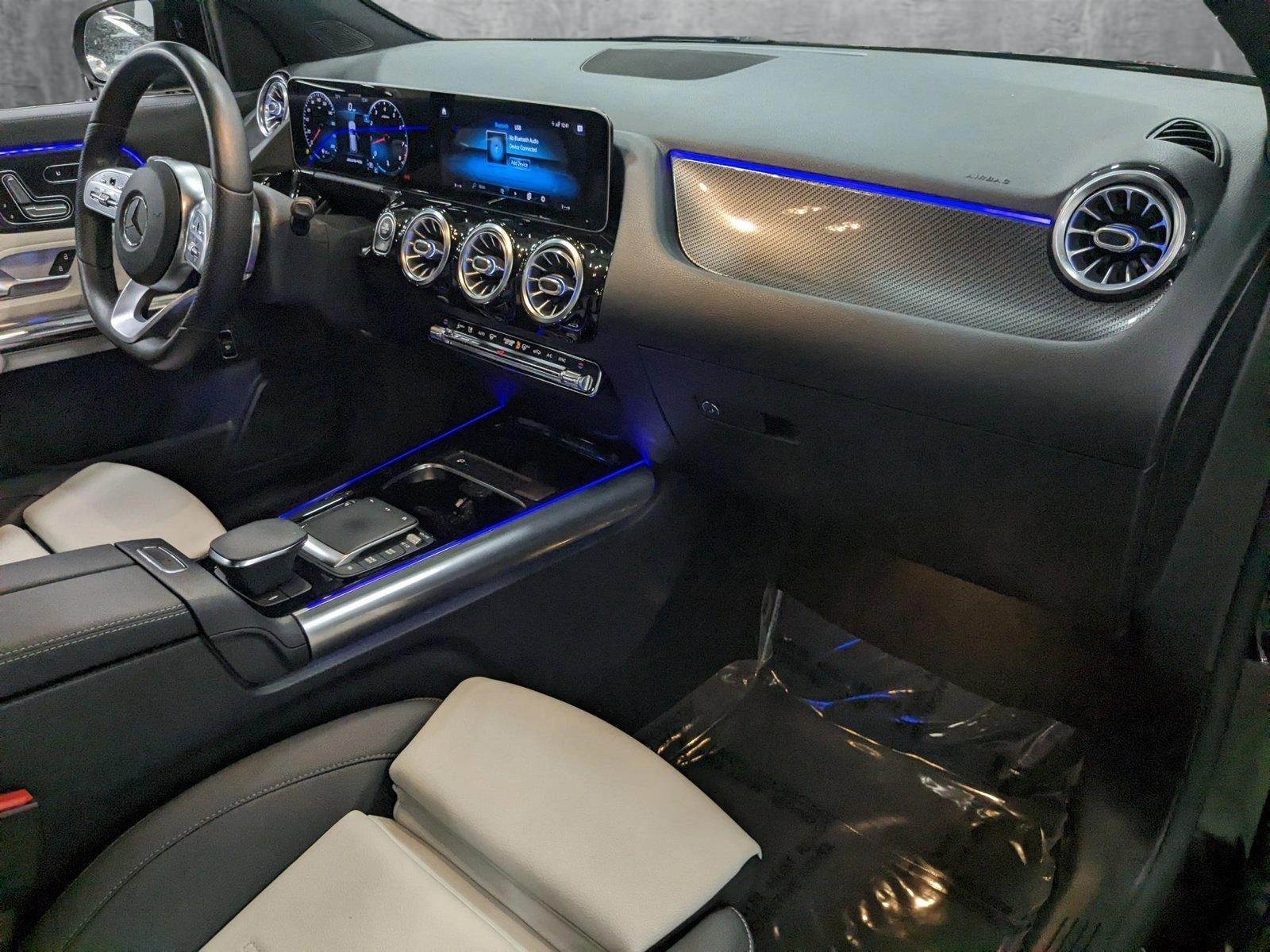 2021 Mercedes-Benz GLA Vehicle Photo in Pompano Beach, FL 33064