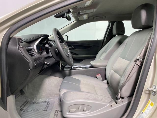 2014 Chevrolet Impala Vehicle Photo in BROCKTON, MA 02301-7113