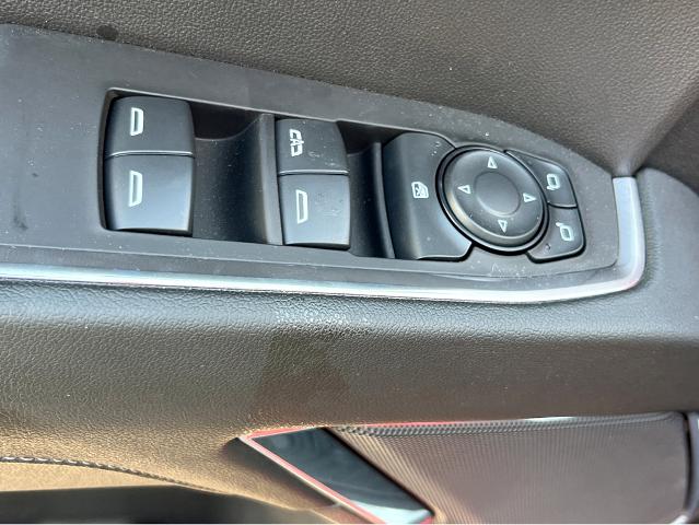 2024 Chevrolet Silverado 1500 Vehicle Photo in BEAUFORT, SC 29906-4218