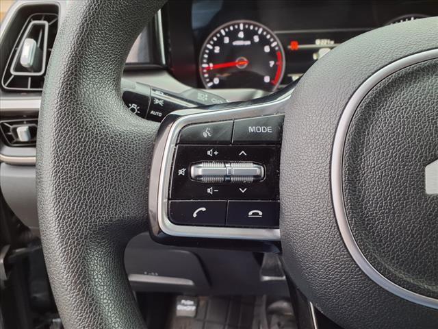 2022 Kia Sorento Vehicle Photo in ROXBORO, NC 27573-6143