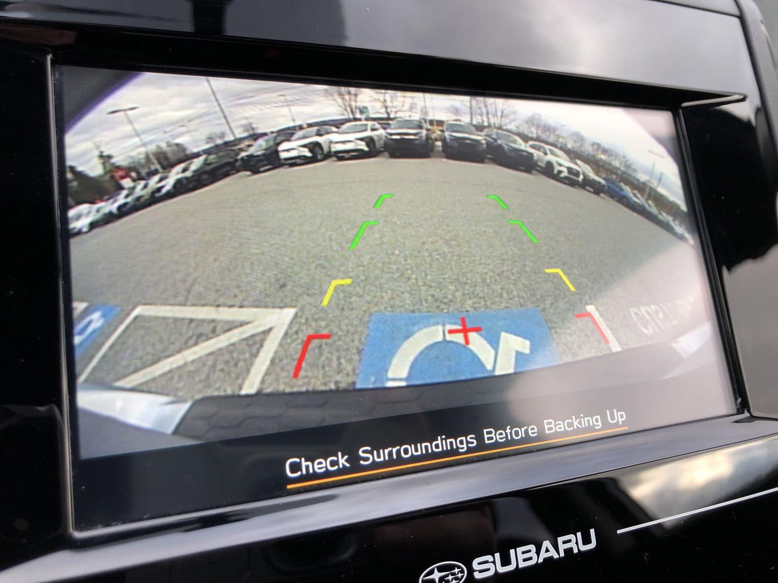 2021 Subaru Crosstrek Vehicle Photo in Mechanicsburg, PA 17050