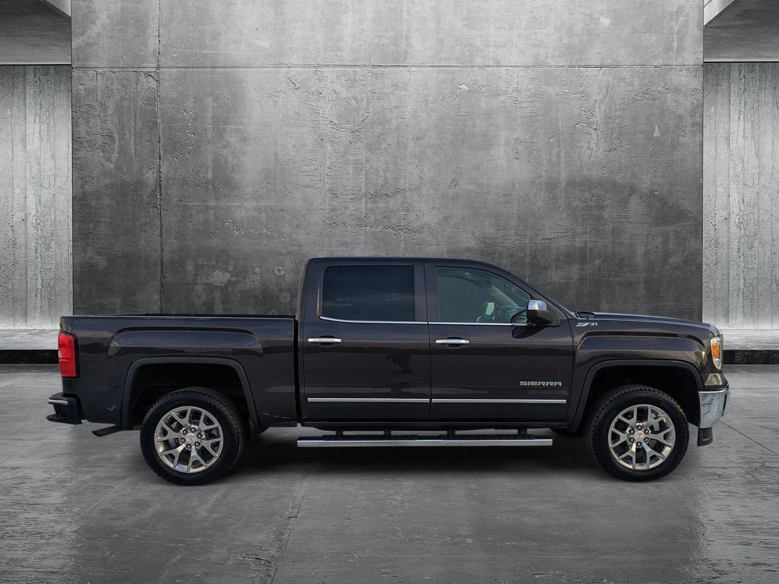 2015 GMC Sierra 1500 Vehicle Photo in WEST PALM BEACH, FL 33407-3296