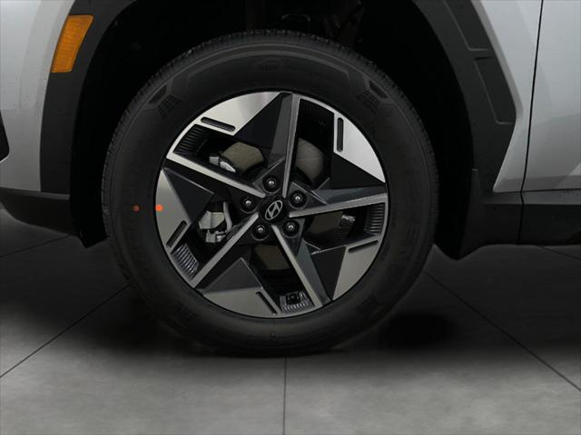 2025 Hyundai TUCSON Hybrid Vehicle Photo in Appleton, WI 54913