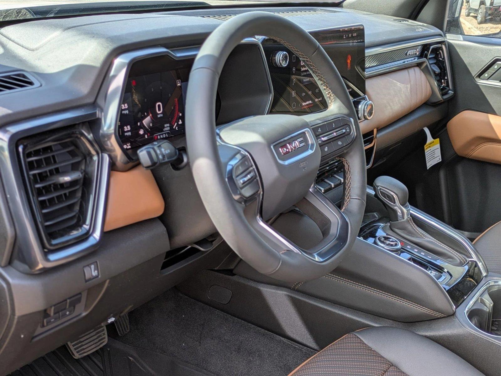 2025 GMC Canyon Vehicle Photo in GOLDEN, CO 80401-3850