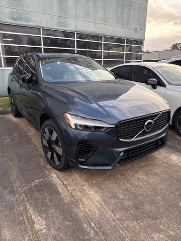 2025 Volvo XC60 Plug-In Hybrid Vehicle Photo in Houston, TX 77007