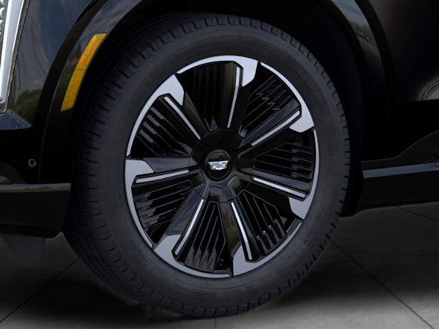 2025 Cadillac ESCALADE IQ Vehicle Photo in NEENAH, WI 54956-2243
