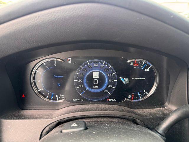 2019 Cadillac Escalade Vehicle Photo in DELRAY BEACH, FL 33483-3294