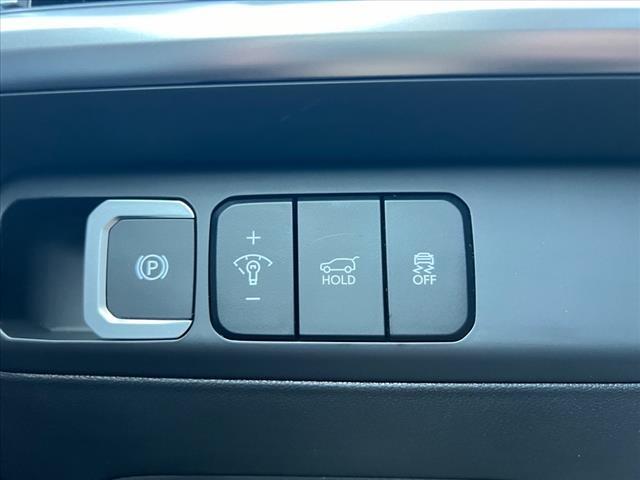 2025 Hyundai SANTA FE Vehicle Photo in Shiloh, IL 62269