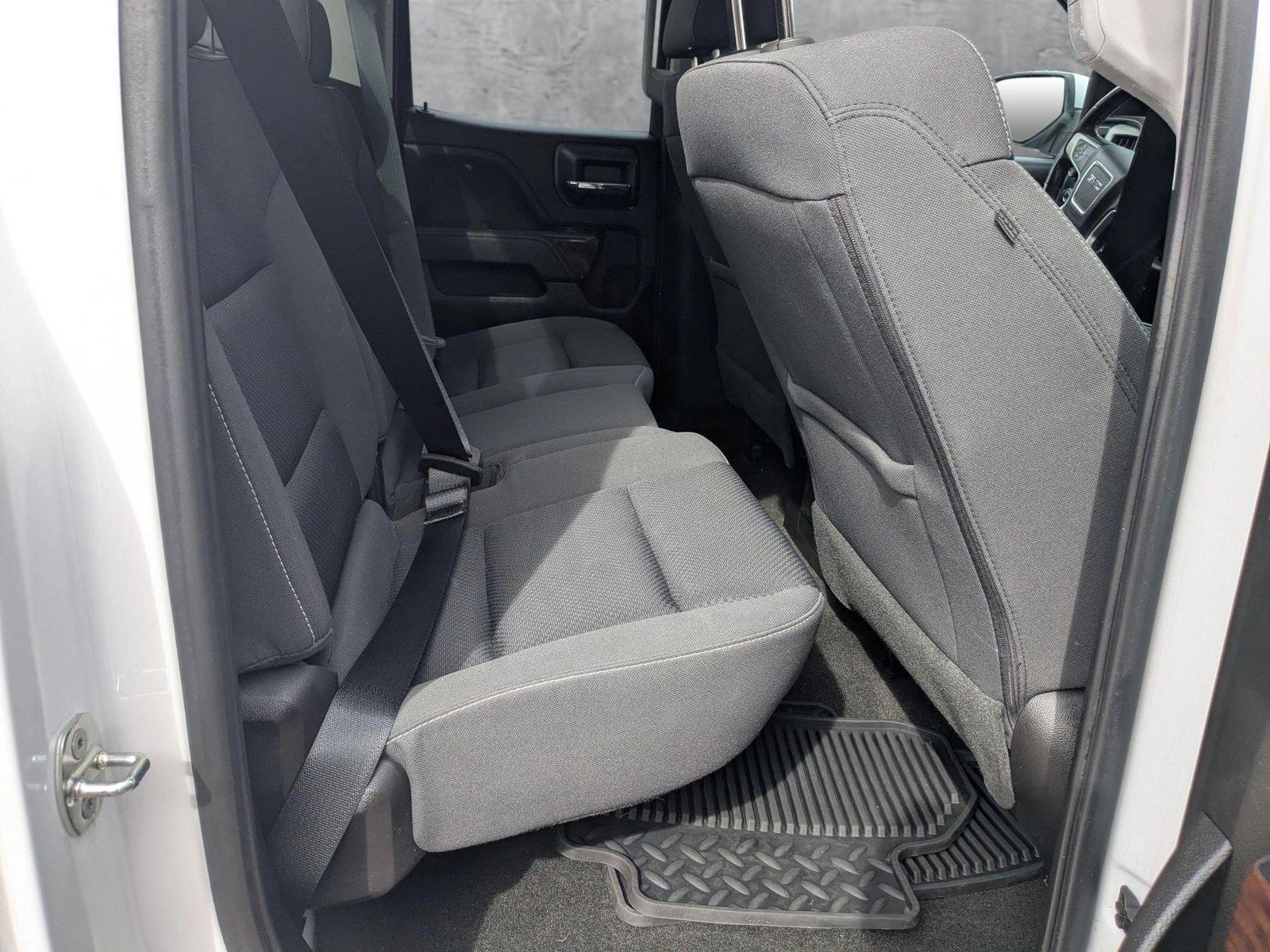 2018 GMC Sierra 1500 Vehicle Photo in LONE TREE, CO 80124-2750