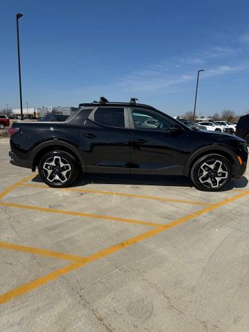 2023 Hyundai SANTA CRUZ Vehicle Photo in Peoria, IL 61615
