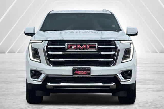 2025 GMC Yukon XL Vehicle Photo in STOCKTON, CA 95212-2838