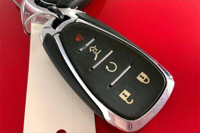 2022 Chevrolet Blazer Vehicle Photo in KANSAS CITY, MO 64114-4502