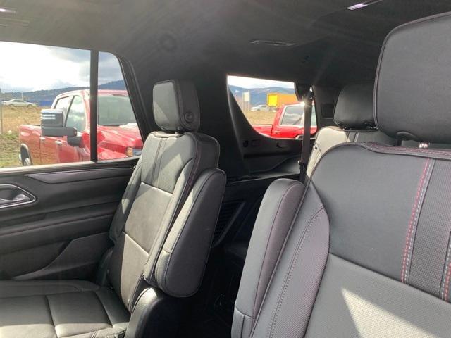 2023 Chevrolet Tahoe Vehicle Photo in POST FALLS, ID 83854-5365