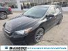 Used 2021 Subaru Impreza Base with VIN 4S3GTAB60M3715264 for sale in Kansas City