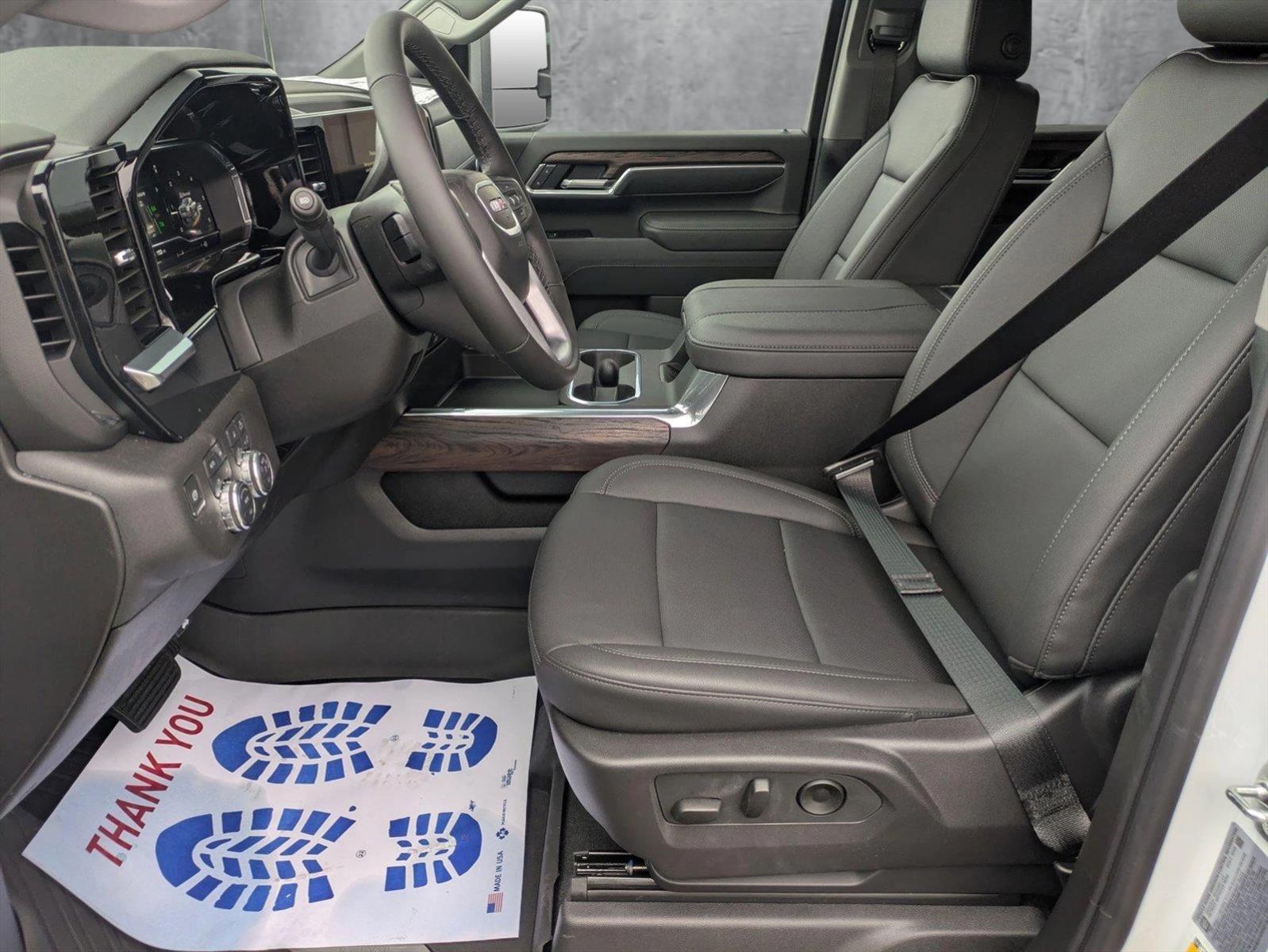 2025 GMC Sierra 2500 HD Vehicle Photo in LAUREL, MD 20707-4622