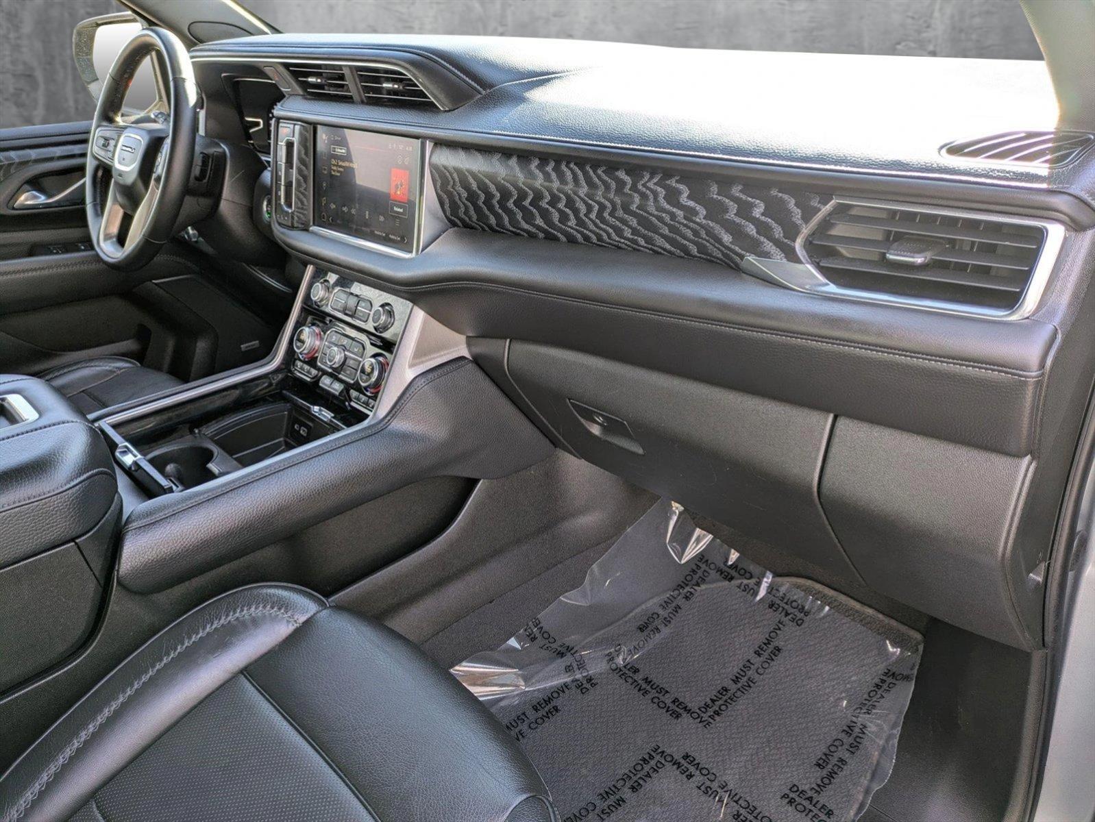 2023 GMC Yukon Vehicle Photo in GOLDEN, CO 80401-3850