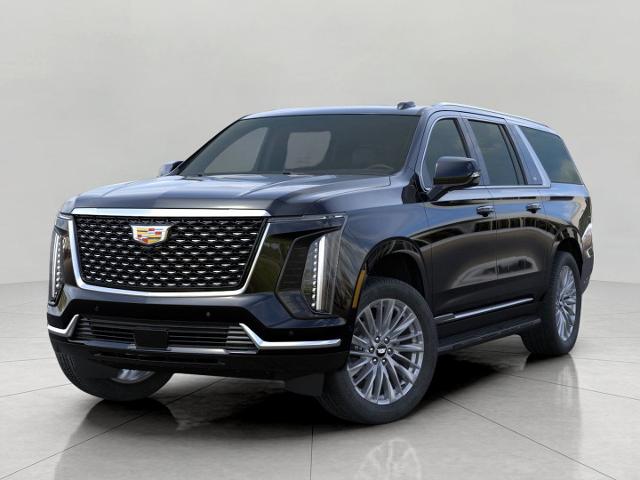 2025 Cadillac Escalade ESV Vehicle Photo in GREEN BAY, WI 54303-3330