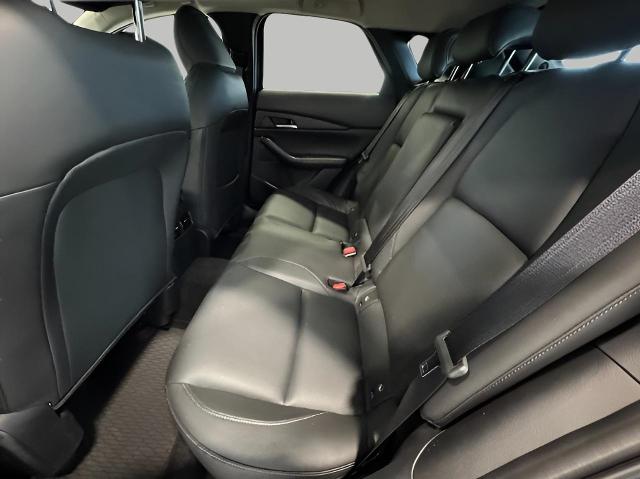 2025 Mazda CX-30 Vehicle Photo in Green Bay, WI 54304