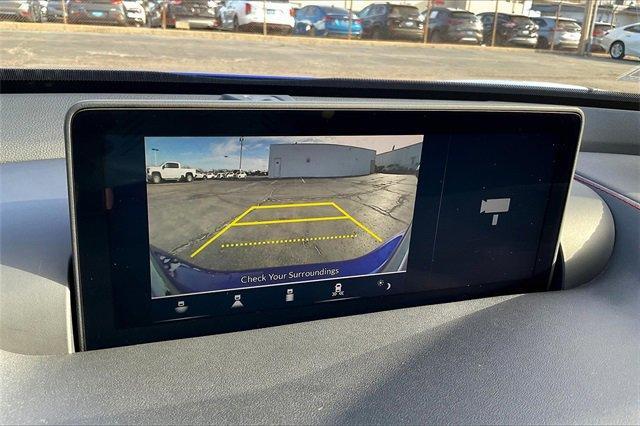 2023 Acura TLX Vehicle Photo in INDEPENDENCE, MO 64055-1314