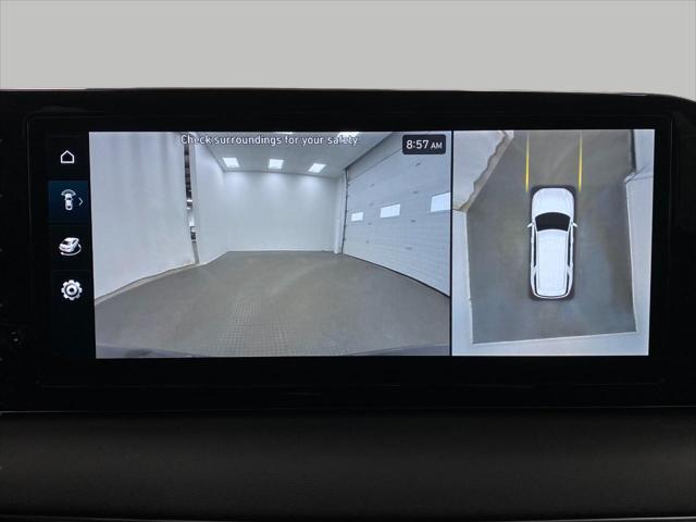 2025 Hyundai PALISADE Vehicle Photo in Appleton, WI 54913