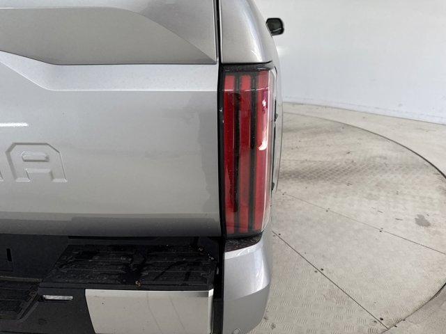 2024 Toyota Tundra 4WD Vehicle Photo in Charlotte, NC 28273