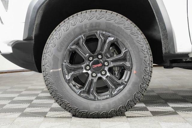 2025 GMC Canyon Vehicle Photo in PUYALLUP, WA 98371-4149